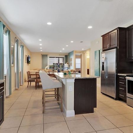 7613-Luxury Villa Wpool & Hot Tub Orlando Ngoại thất bức ảnh