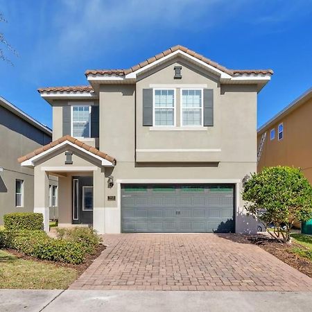 7613-Luxury Villa Wpool & Hot Tub Orlando Ngoại thất bức ảnh