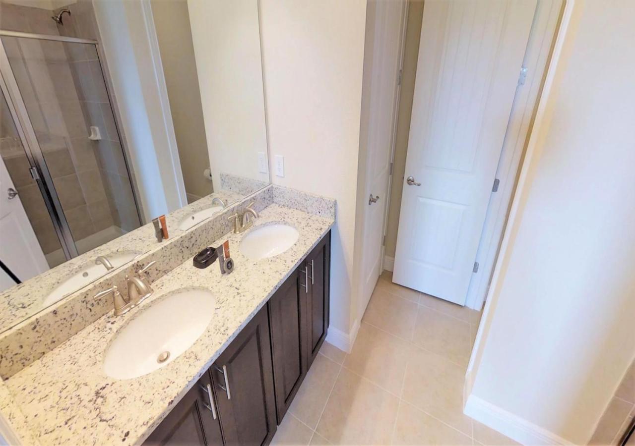 7613-Luxury Villa Wpool & Hot Tub Orlando Ngoại thất bức ảnh