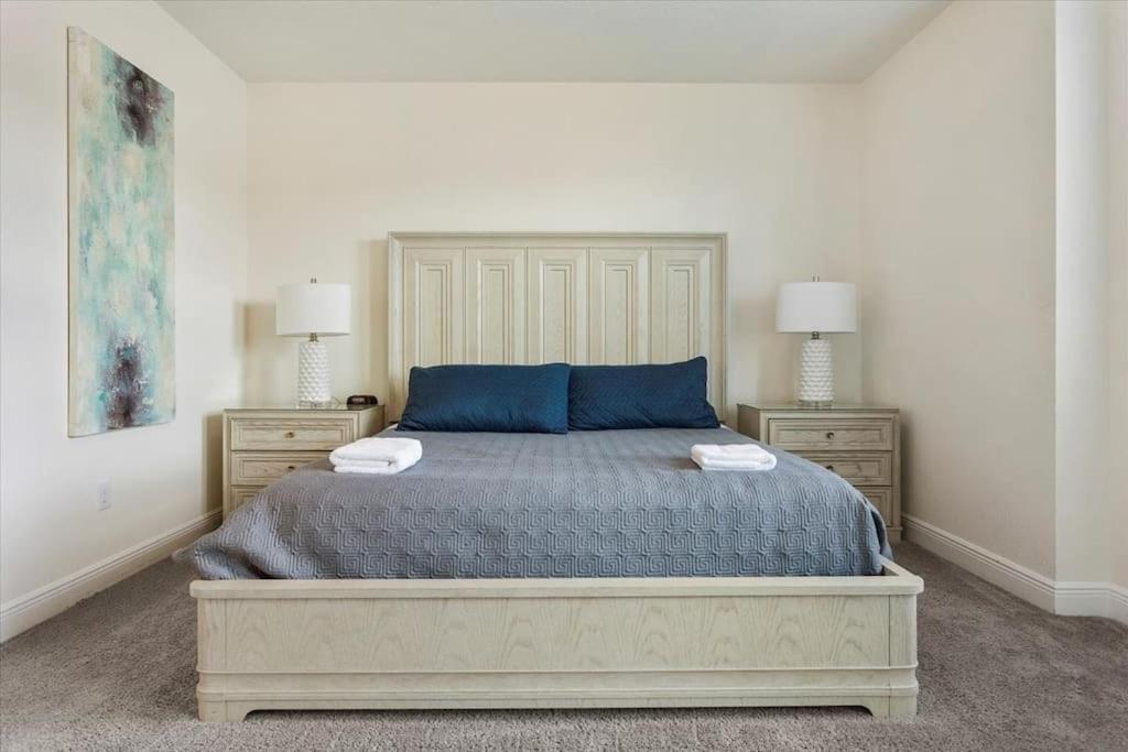 7613-Luxury Villa Wpool & Hot Tub Orlando Ngoại thất bức ảnh