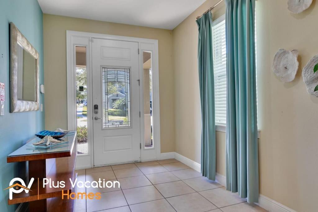7613-Luxury Villa Wpool & Hot Tub Orlando Ngoại thất bức ảnh